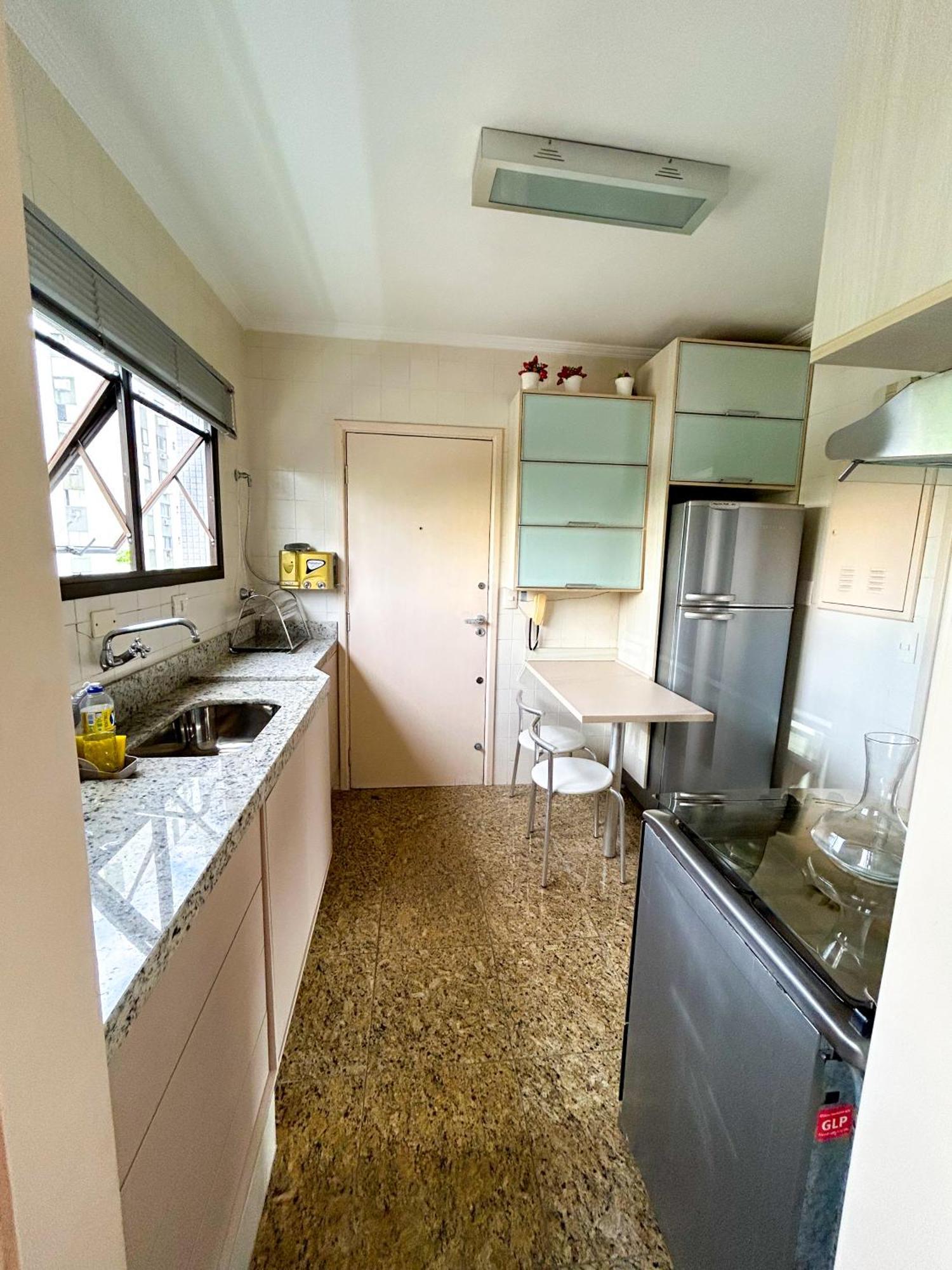 Ferienwohnung Guaruja Pitangueiras Exterior foto