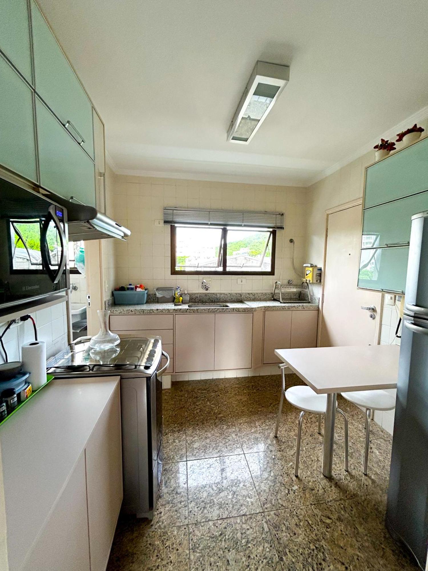 Ferienwohnung Guaruja Pitangueiras Exterior foto